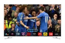 Samsung 48-Inch H6410 Series 6 Smart 3D HD 1080p TV