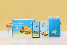 통신 | 업종별 제안 | Samsung Business 대한민국