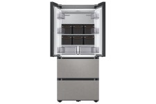 Bespoke 김치플러스 4도어 키친핏 420L | RQ42C94B2QQ | Samsung 대한민국