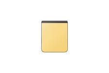 갤럭시 Z 플립5 자급제 (삼성닷컴/삼성 강남 전용컬러) (옐로우, 256 GB) | SM-F731NZYAKOO | Samsung 대한민국