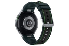 갤럭시 워치6 클래식 골프 에디션 47 mm (블루투스) (실버) | Samsung 대한민국