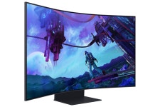 오디세이 Ark 2세대 G9 G97NC 4K 스마트 (LS55CG970) | LS55CG970NKXKR | Samsung 대한민국