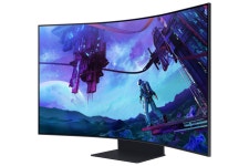 오디세이 Ark 2세대 G9 G97NC 4K 스마트 (LS55CG970) | LS55CG970NKXKR | Samsung 대한민국