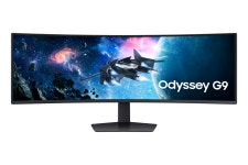 오디세이 G9 G95C DQHD 240Hz (LS49CG954) | LS49CG954EKXKR | Samsung 대한민국