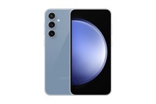갤럭시 S23 FE 자급제 (삼성닷컴/삼성 강남 전용컬러) (인디고, 256 GB) | SM-S711NZBWKOO | Samsung 대한민국