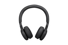 JBL LIVE 670NC 무선 온이어 헤드폰 | JBLLIVE670NCBLK | Samsung 대한민국