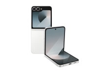 갤럭시 Z 플립6 자급제 (삼성닷컴/삼성 강남 전용컬러) (화이트, 256 GB) | SM-F741NZWAKOO | Samsung 대한민국