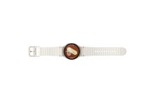 갤럭시 워치7 (블루투스, 40mm) (크림) | SM-L300NZEAKOO | Samsung 대한민국