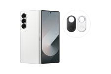 갤럭시 Z 폴드6 자급제 (삼성닷컴/삼성 강남 전용컬러) (화이트, 256 GB) | SM-F956NZWAPMS | Samsung 대한민국