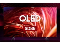 2024 OLED SD85 (209 cm) | KQ83SD85AEXKR | Samsung 대한민국