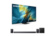 2024 OLED SD85 (209 cm) | KQ83SD85AEXKR | Samsung 대한민국