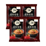 [CJ]고메중화짬뽕652gx4개 