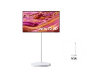 2024 Neo QLED 4K QND90 (125 cm) | KQ50QND90AFXKR | Samsung 대한민국