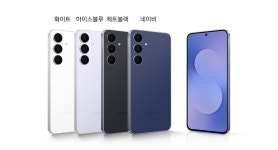 갤럭시 S25 FE 자급제 (네이비, 256GB) | SM-S731NDBWKOO | Samsung 대한민국