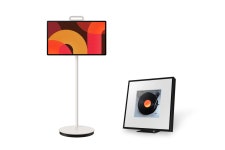 2025 The Movingstyle+뮤직 프레임 LS60D | KU27LSFM7-60 | Samsung 대한민국
