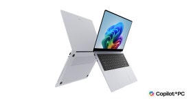 갤럭시 북6 프로 (40.6cm) Core™ Ultra X7 / 512GB NVMe SSD, Copilot+ PC | NT960XJG-KC71G | Samsung 대한민국