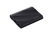 외장 SSD T9 USB 3.2 Gen 2x2 1 TB (블랙) | MU-PG1T0B/WW | Samsung 대한민국