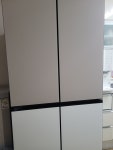삼성전자 비스포크 새틴 RF85B9121 (베이지+화이트) : 다나와 가격비교 [다나와] 삼성전자 비스포크 새틴 RF85B9121 (베이지+화이트)