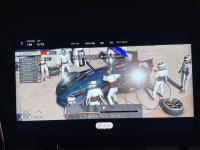 삼성전자 네오QLED KQ50QNC90AFXKR [슬림핏 벽걸이] - 에누리 가격비교