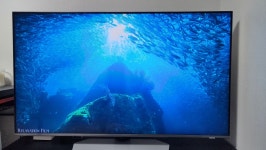 삼성전자 네오QLED KQ50QNC90AFXKR [슬림핏 벽걸이] - 에누리 가격비교
