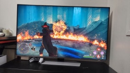 삼성전자 네오QLED KQ50QNC90AFXKR [슬림핏 벽걸이] - 에누리 가격비교