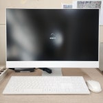 삼성전자 올인원PC DM530AFA-LC71W [16GB, M.2 512GB] - 에누리 가격비교