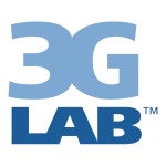 3G LAB Logo PNG Vector (EPS) Free Download
