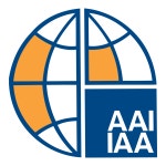 AAI IAA Logo PNG Vector (EPS) Free Download