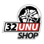 32Unu Shop Logo PNG Vectors Free Download
