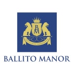 Balliton Manor Logo PNG Vector (EPS) Free Download