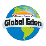 bienes raices global eden Logo PNG Vector (CDR) Free Download