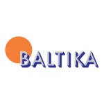 Baltika Logo PNG Vectors Free Download