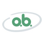 o.b. Logo PNG Vector (EPS) Free Download