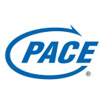 Pace Logo PNG Vector (EPS) Free Download