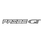 Probe GT Logo PNG Vector (EPS) Free Download