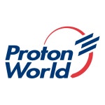 Proton World Logo PNG Vector (EPS) Free Download