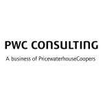 PWC Consulting Logo PNG Vector (AI) Free Download