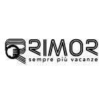 Rimor Logo PNG Vector (CDR) Free Download