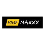 RMF Maxxx Logo PNG Vector (CDR) Free Download