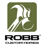 Robb Custome Homes Logo PNG Vector (EPS) Free Download