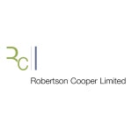 Robertson Cooper Logo PNG Vector (EPS) Free Download