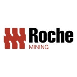 Roche Mining Logo PNG Vector (EPS) Free Download