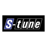 S-Tune Logo PNG Vector (EPS) Free Download
