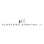 Scarfone Hawkins Logo PNG Vector (EPS) Free Download