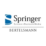 Springer Bertelsmann Logo PNG Vector (EPS) Free Download