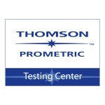 Thomson Testing Center Logo PNG Vector (EPS) Free Download