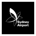 Sydney Airport Logo PNG Vectors Free Download