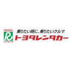 Toyota Rent A Car Logo PNG Vectors Free Download