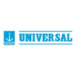 Universal Logo PNG Vector (EPS) Free Download
