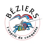 Béziers Logo PNG Vectors Free Download